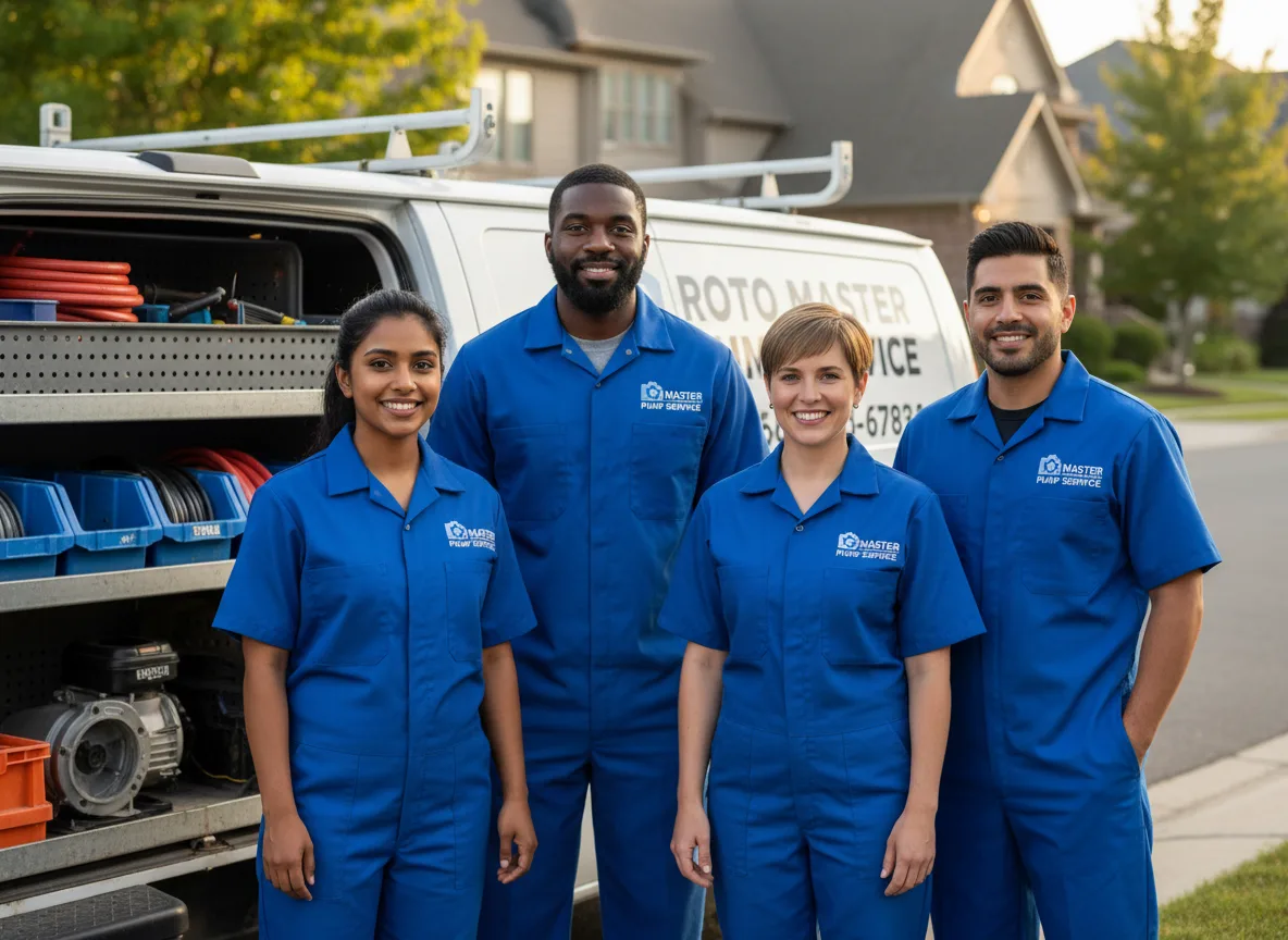Sump Pump Installation company in Clarklake, MI